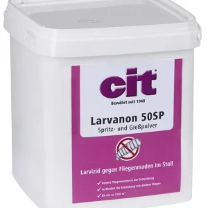 Larvizid Larvanon 50 SP (Spritzpulver), 1 kg Preiswert